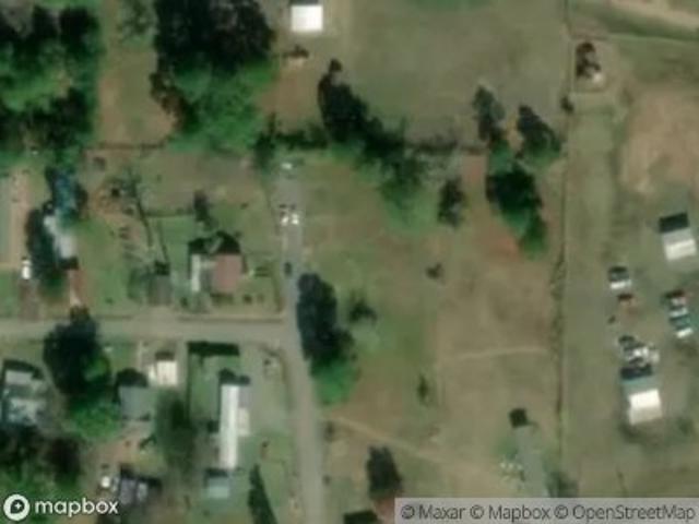 Land for sale in Oil City, Louisiana
