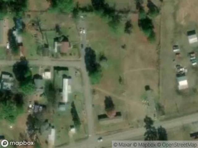 Land for sale in Oil City, Louisiana