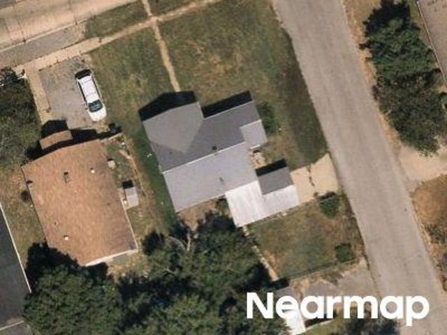 House for sale in Sikeston, Missouri