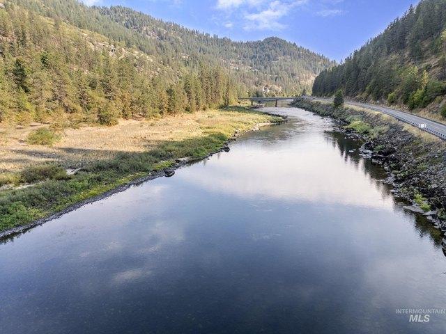 Land for sale in Orofino, Clearwater County