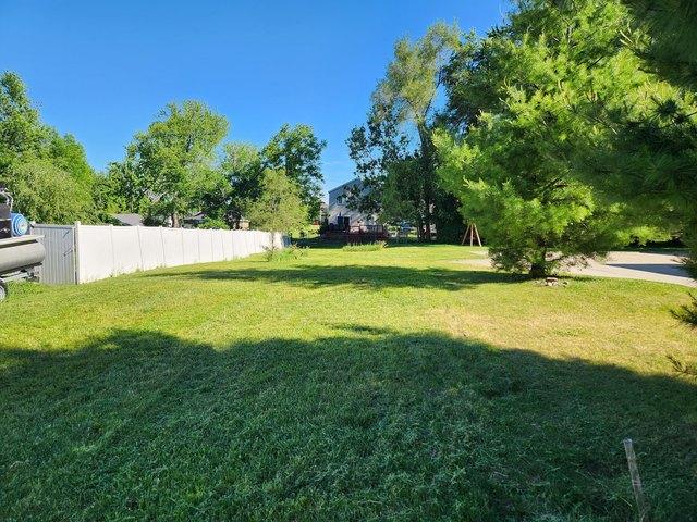 Land for sale in West Bloomfield, Michigan