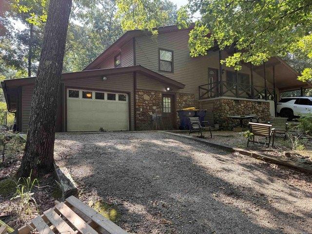 House for sale in Ark
