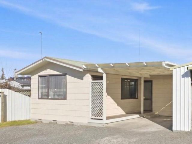 Apartment for rent in Gate Pa, Bay Of Plenty