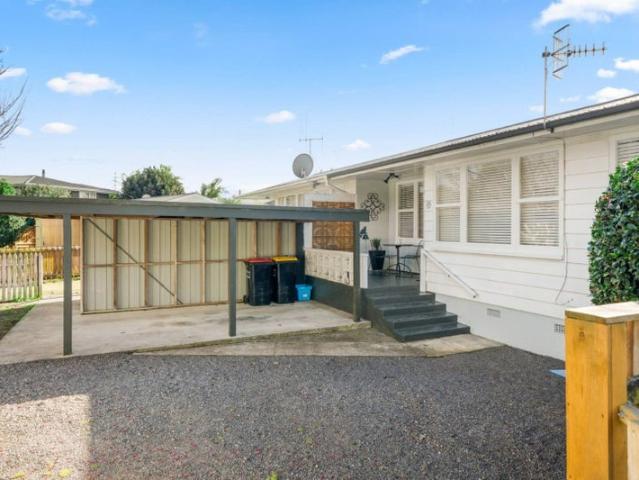 House for rent in Greerton South, Greerton