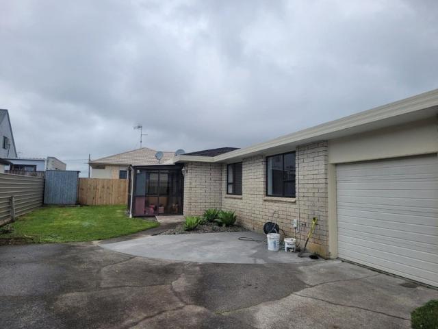 House for rent in Gate Pa, Bay Of Plenty