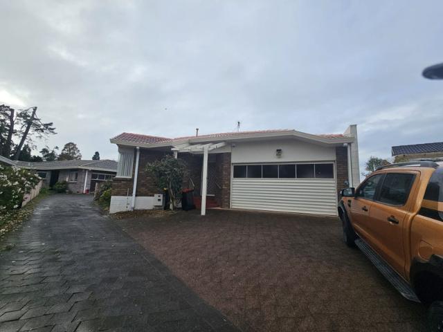 House for rent in Bay Of Plenty