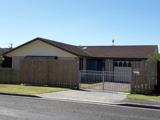 House for rent in Gate Pa, Bay Of Plenty