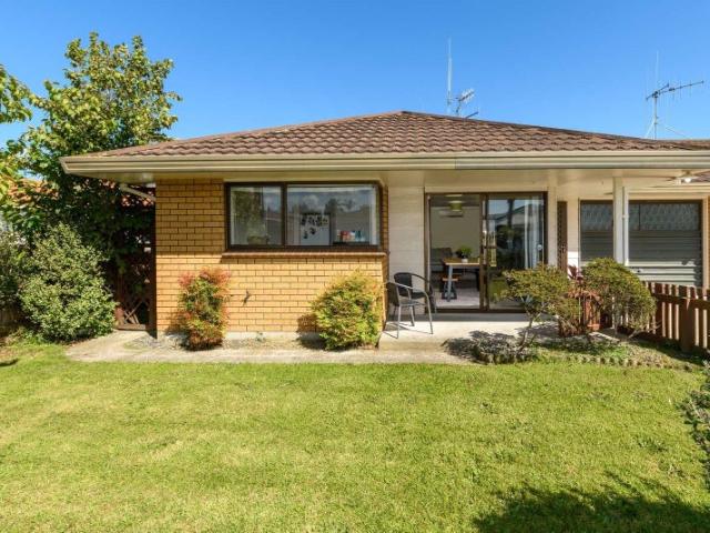 Apartment for rent in Bay Of Plenty