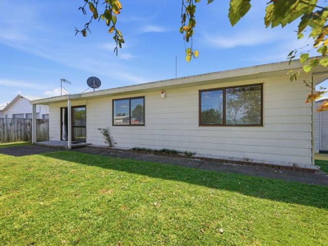House for rent in Gate Pa, Bay Of Plenty