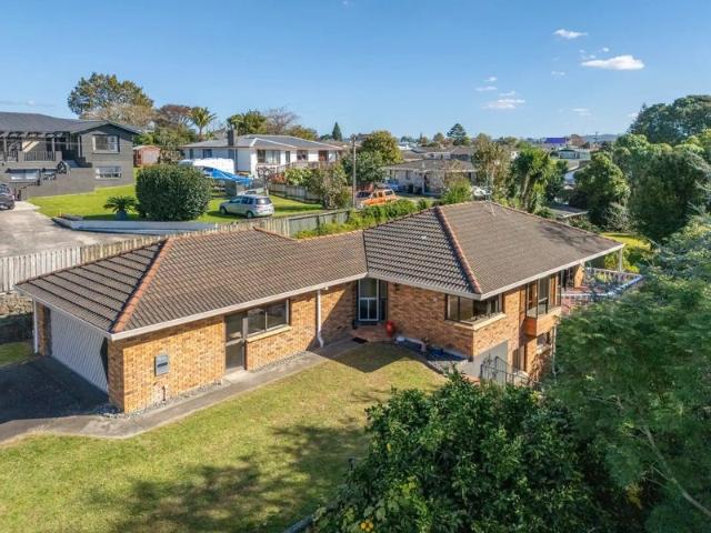 House for rent in Bay Of Plenty