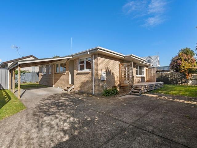 House for rent in Bay Of Plenty