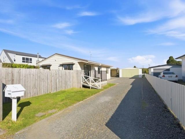 House for rent in Gate Pa, Bay Of Plenty