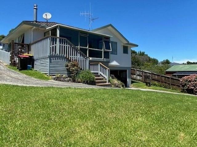 House for rent in Bay Of Plenty