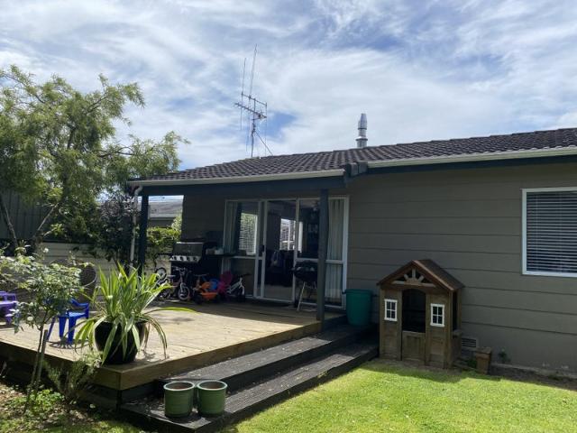 House for rent in Bay Of Plenty