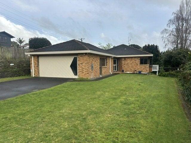 House for rent in Bay Of Plenty