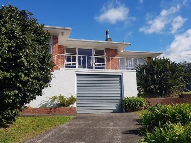 House for rent in Gate Pa, Bay Of Plenty