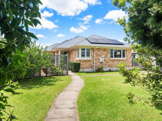 Apartment for rent in Gate Pa, Bay Of Plenty
