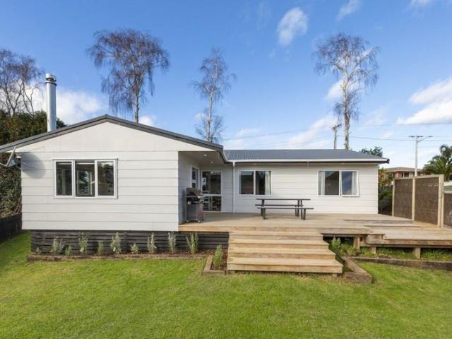 House for rent in Bay Of Plenty