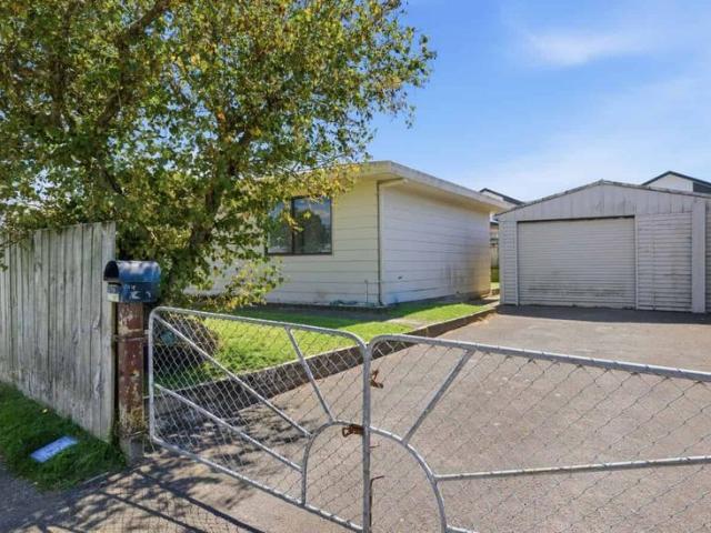 House for rent in Gate Pa, Bay Of Plenty
