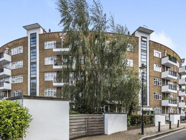 Apartment for rent in Greater London