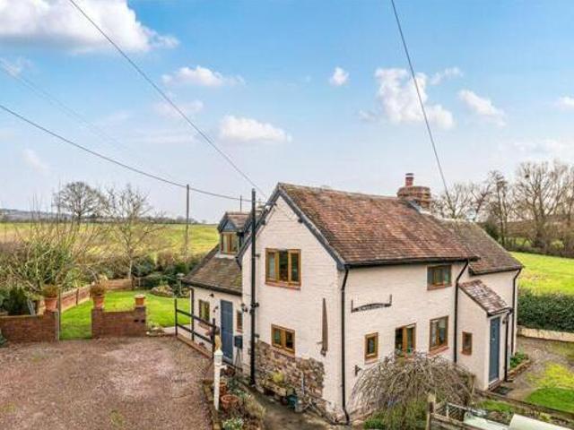 House for sale in Ludlow, Shropshire