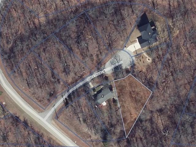 Land for sale in Ark