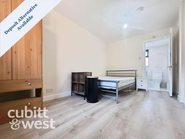 Room for rent in Somers Town, City Of Portsmouth