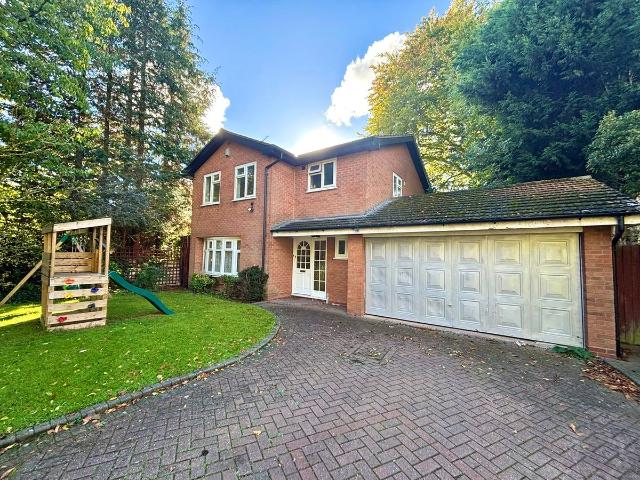 Apartment for rent in Wake Green, Birmingham