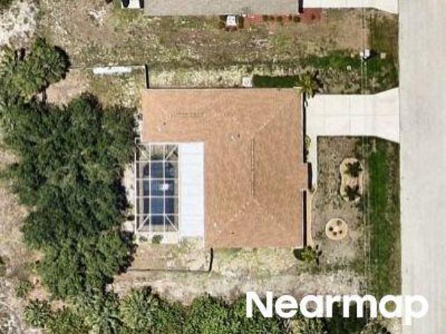 House for sale in Port Charlotte, Florida