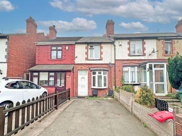 House for sale in West Bromwich, West Midlands