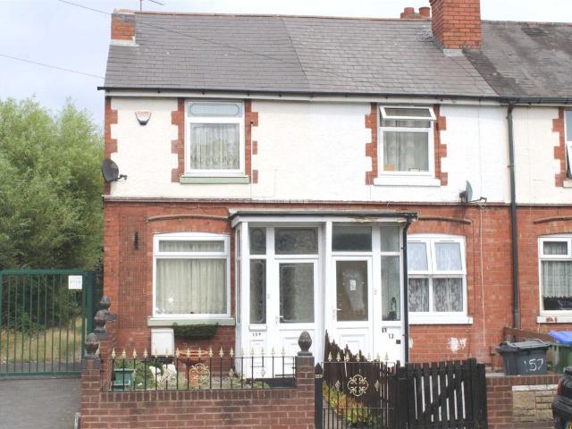 House for rent in Delta Point, Sandwell