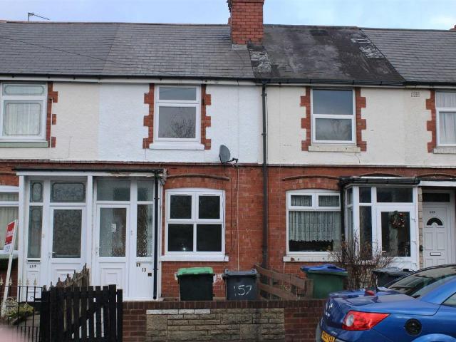 House for rent in Oldbury, West Midlands