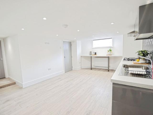 Apartment for rent in Brayford, Lincolnshire
