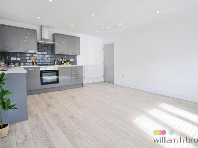 House for rent in Brayford, Lincolnshire