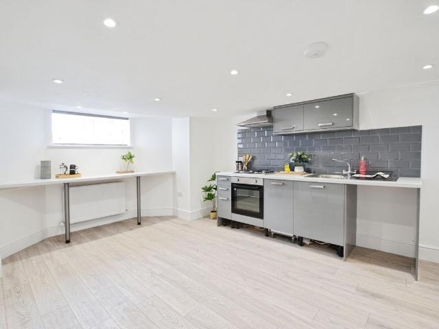 Apartment for rent in Brayford, Lincolnshire