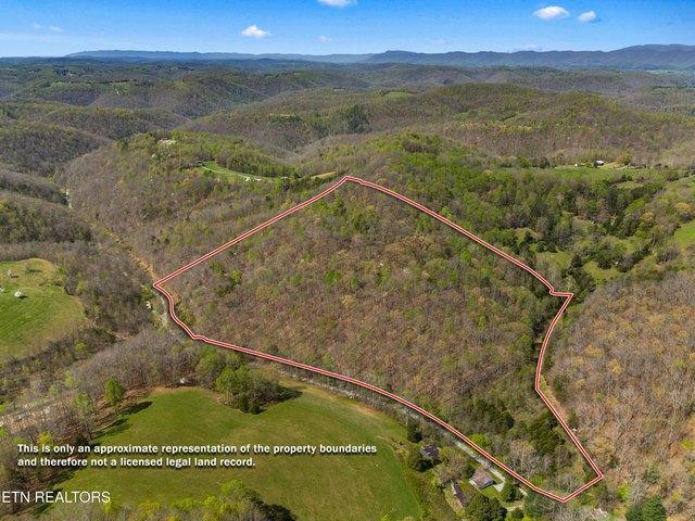 Farm for sale in Tennessee