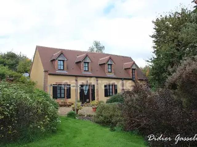 Maison vente à Mamers, Gréez-sur-roc