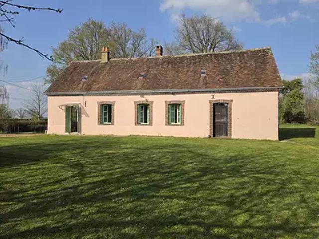 Maison vente à Mamers, Gréez-sur-roc