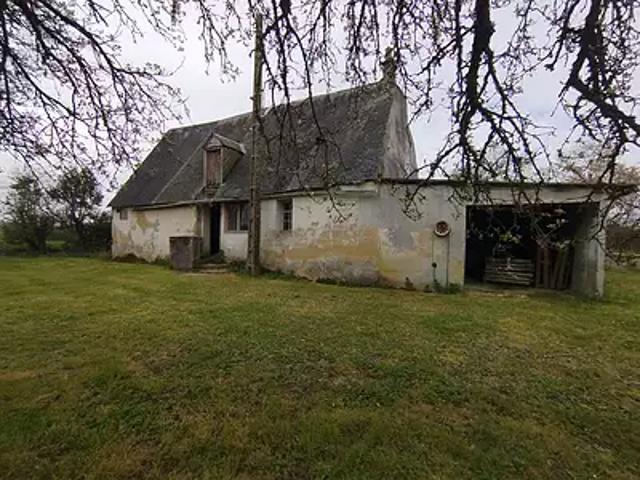 Maison vente à Mamers, Gréez-sur-roc