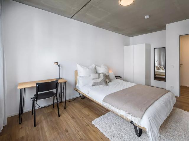 Apartment mieten in Ostend, Sachsenhausen