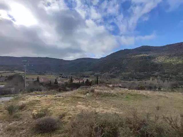 Terrain vente à Limoux, Greffeil