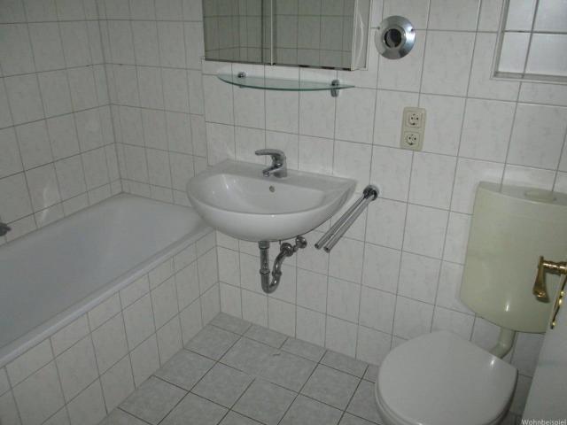 Apartment mieten in Kasernenviertel, Regensburg