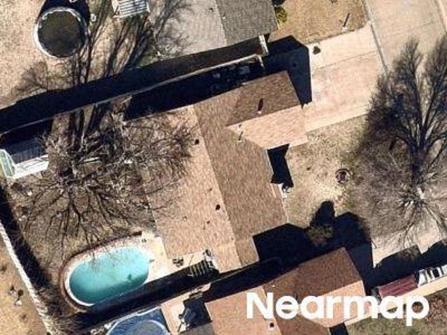 House for sale in Enid, Oklahoma