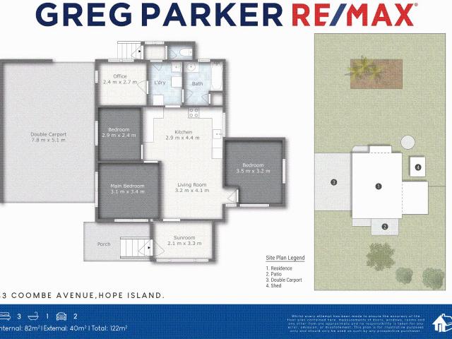 House for sale in Fernbrook, Queensland