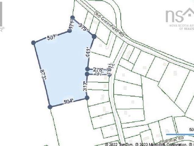Land for sale in Colchester, Nova Scotia