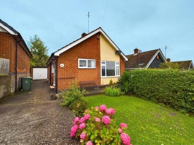 House for sale in Heanor, Amber Valley