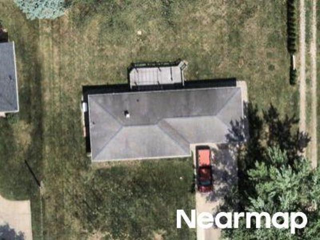 House for sale in Michigan