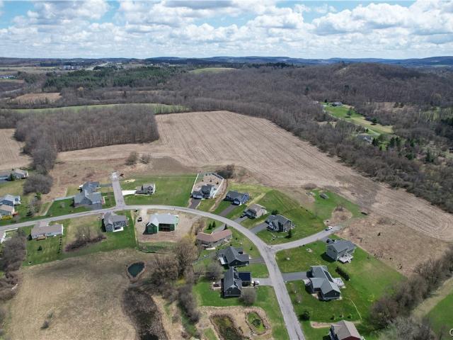 Land for sale in Cazenovia, New York