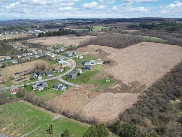Land for sale in Cazenovia, New York