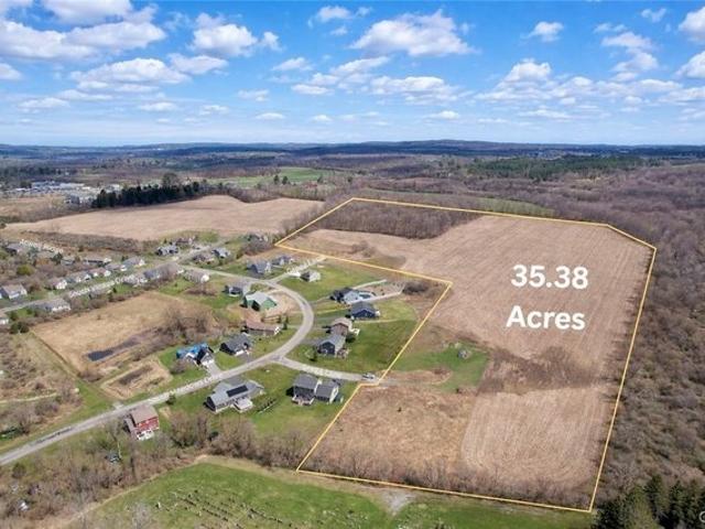 Land for sale in Cazenovia, New York